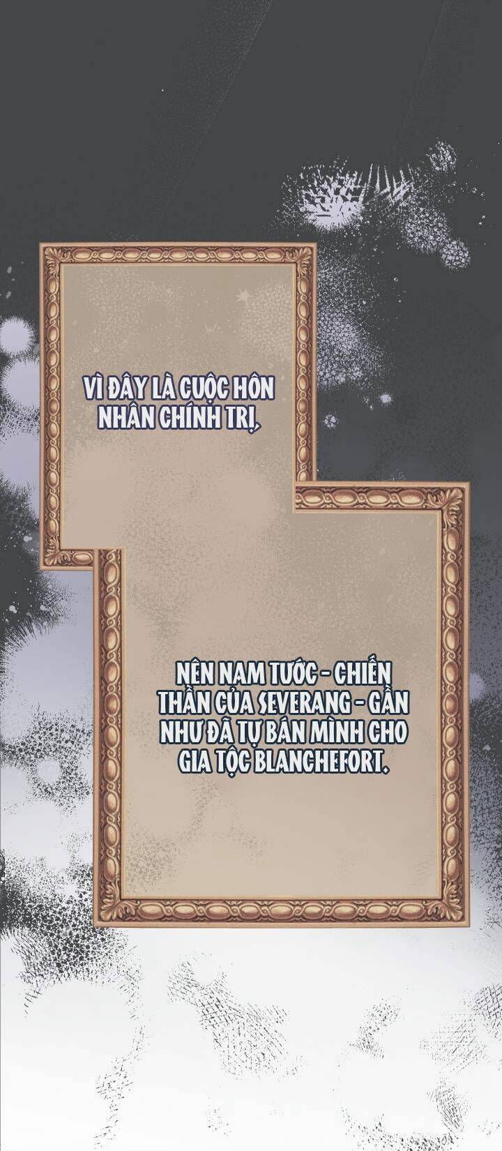 Cuộc Hôn Nhân Vụ Lợi - Chương 7
