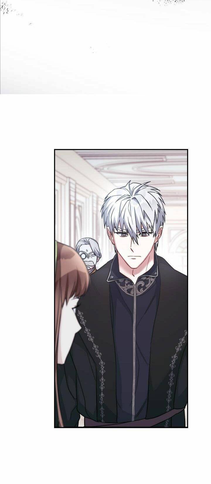 Cuộc Hôn Nhân Vụ Lợi - Chương 7