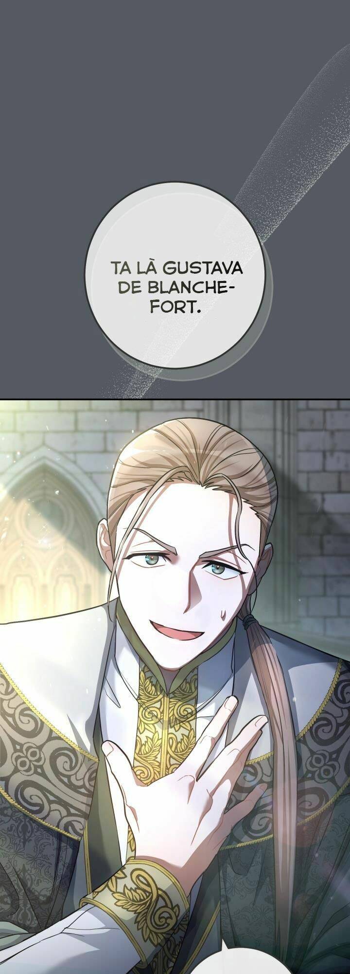 Cuộc Hôn Nhân Vụ Lợi - Chương 7