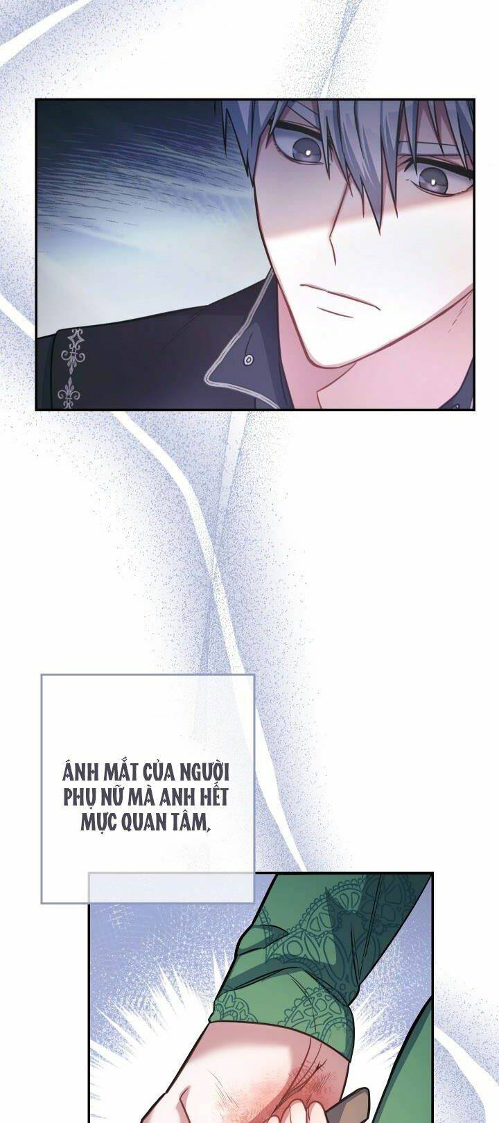 Cuộc Hôn Nhân Vụ Lợi - Chương 7