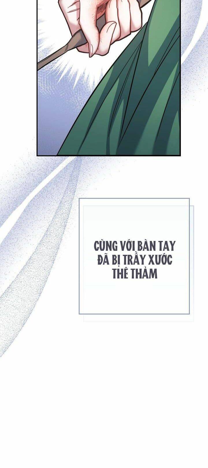 Cuộc Hôn Nhân Vụ Lợi - Chương 7