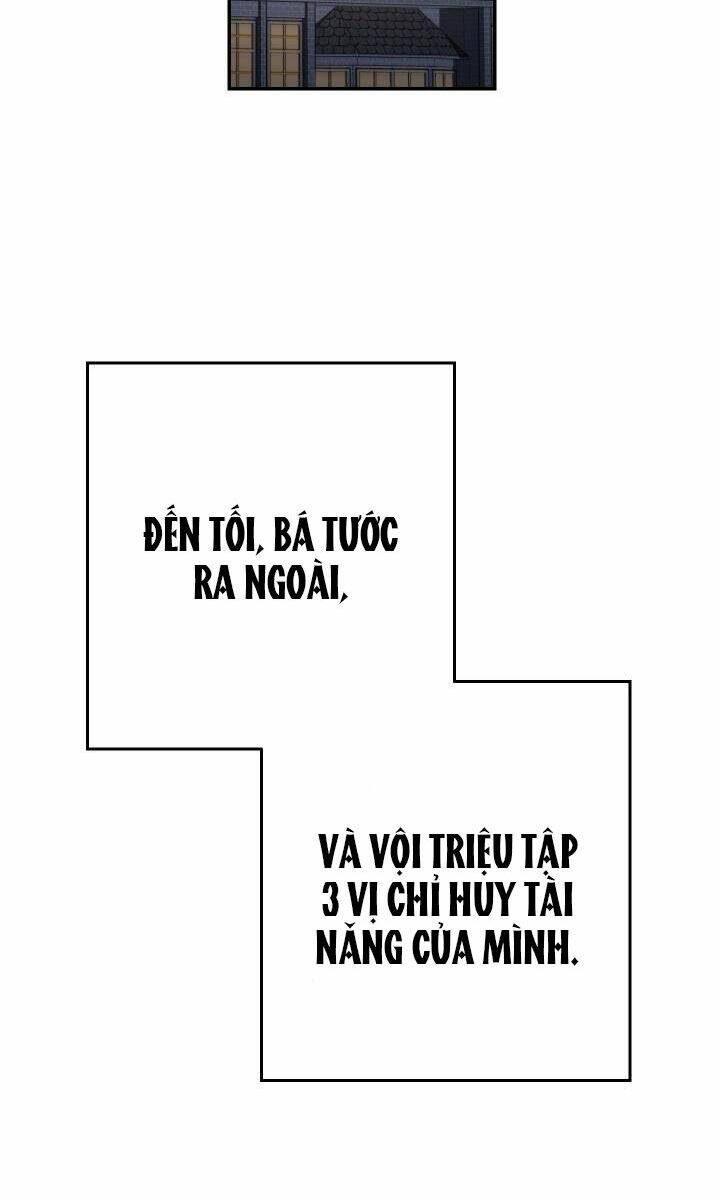 Cuộc Hôn Nhân Vụ Lợi - Chương 7