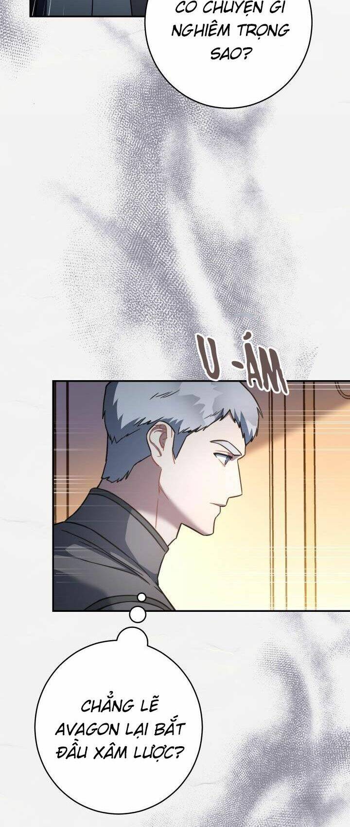 Cuộc Hôn Nhân Vụ Lợi - Chương 7