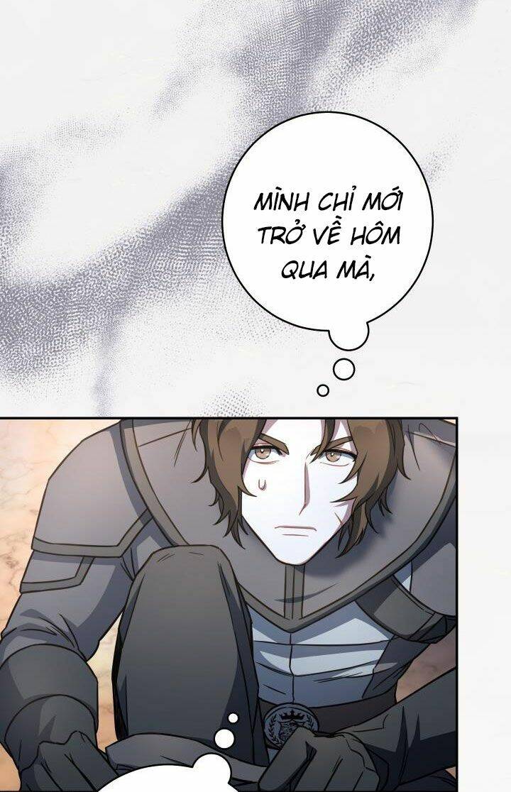 Cuộc Hôn Nhân Vụ Lợi - Chương 7