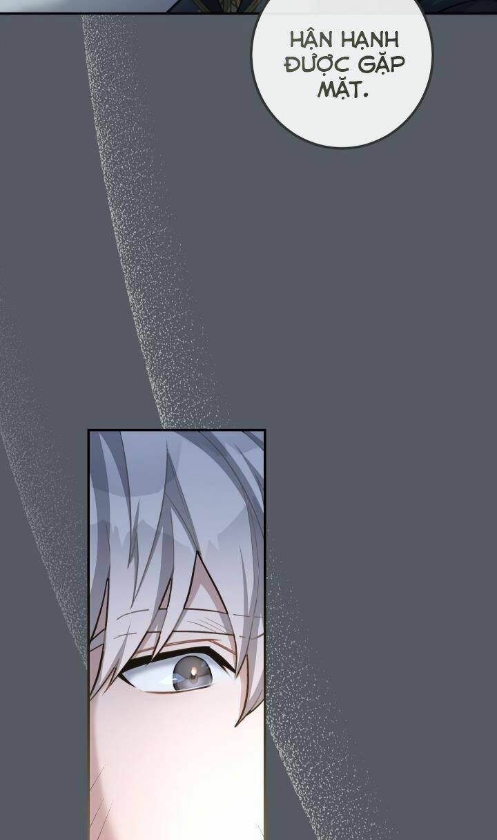 Cuộc Hôn Nhân Vụ Lợi - Chương 7