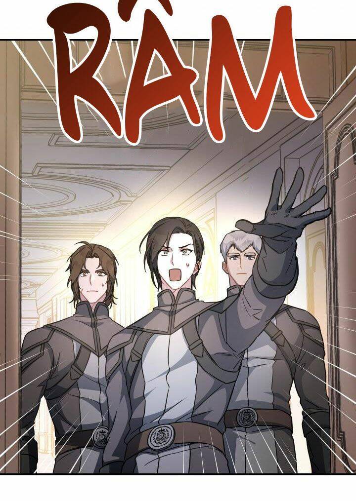 Cuộc Hôn Nhân Vụ Lợi - Chương 7