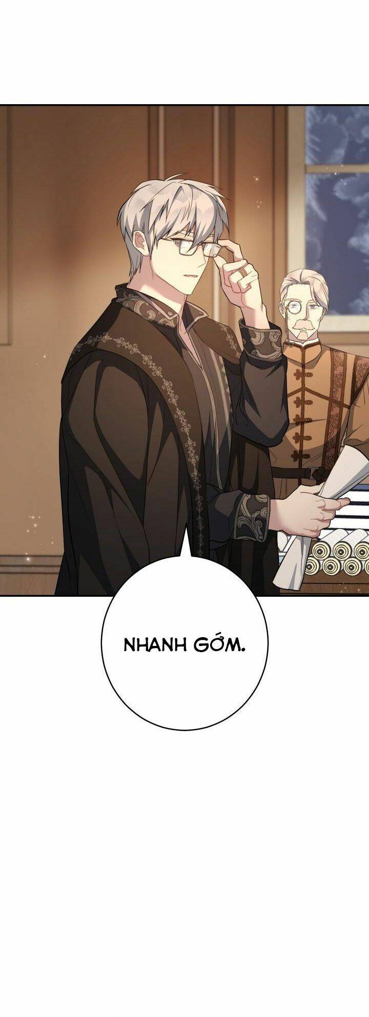 Cuộc Hôn Nhân Vụ Lợi - Chương 7