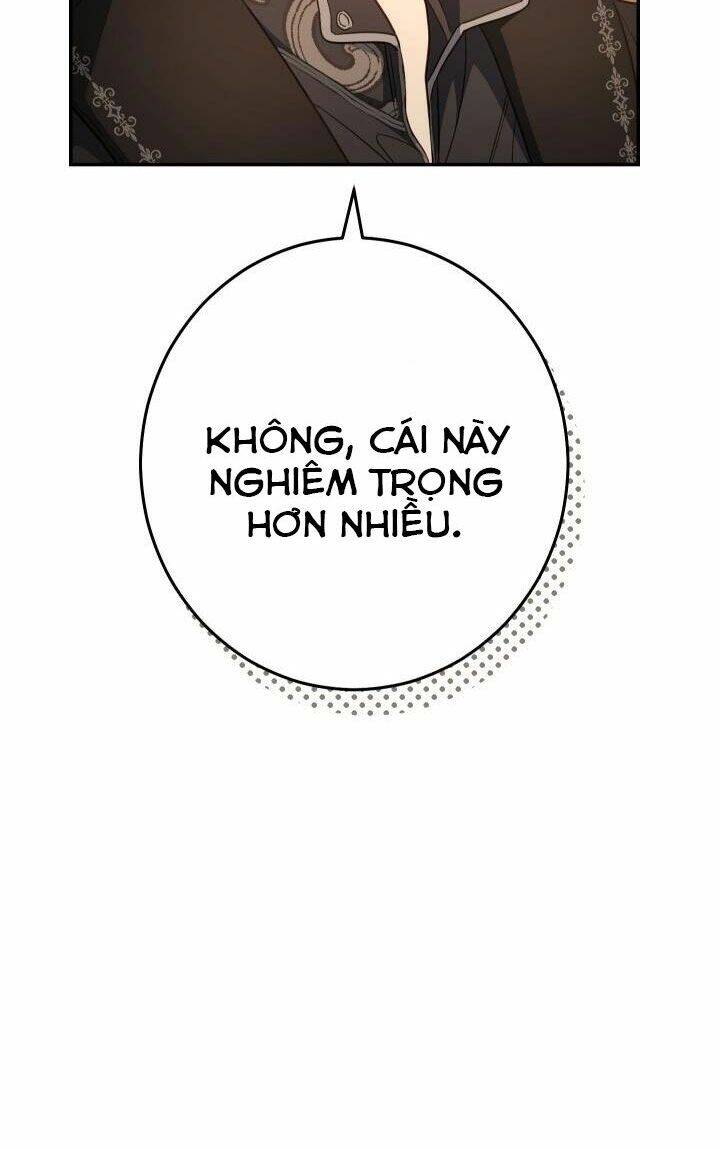 Cuộc Hôn Nhân Vụ Lợi - Chương 7