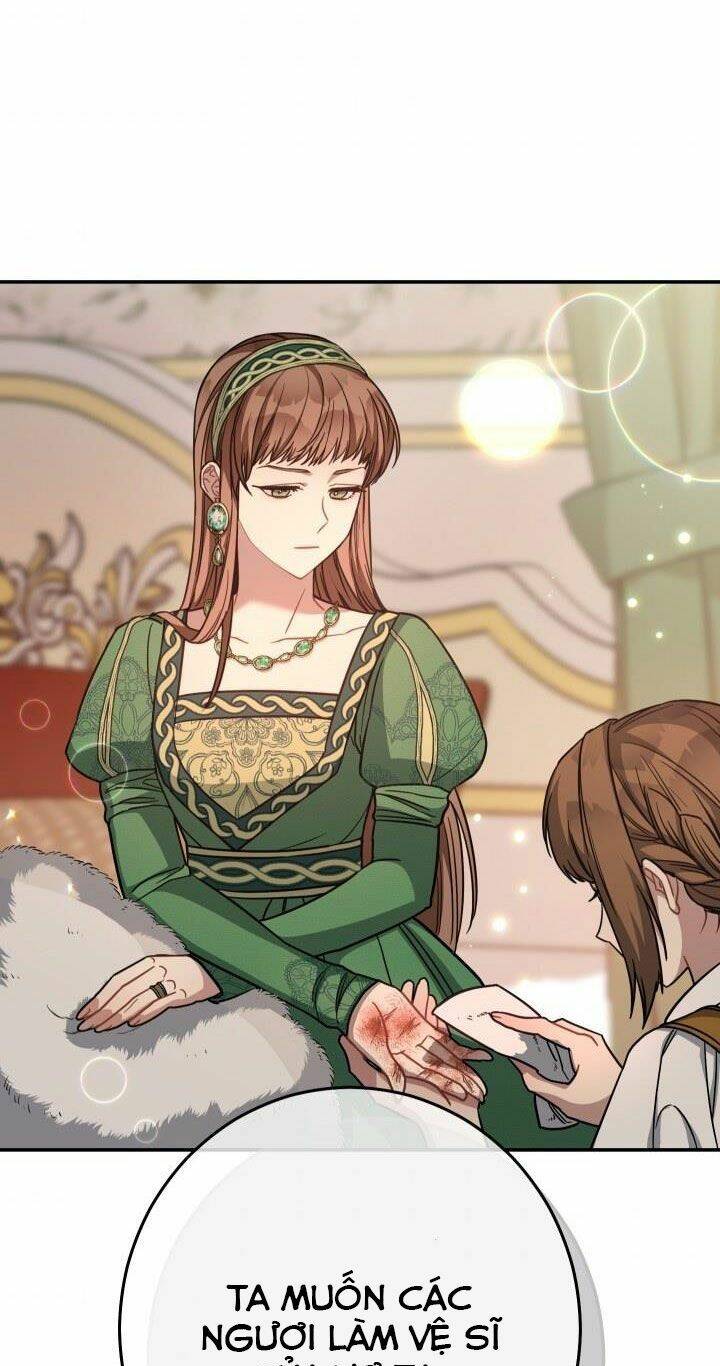 Cuộc Hôn Nhân Vụ Lợi - Chương 7