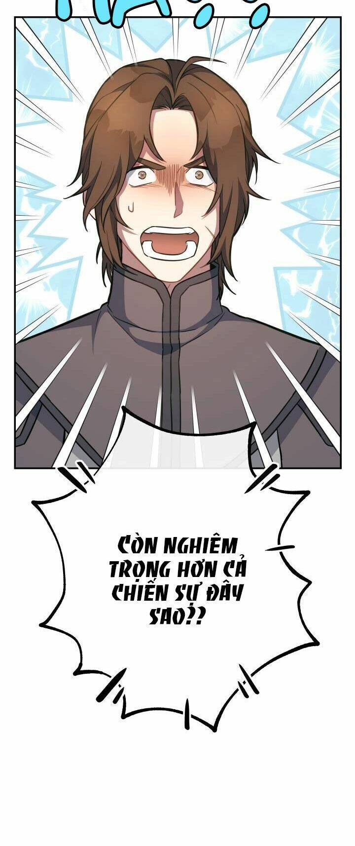 Cuộc Hôn Nhân Vụ Lợi - Chương 7