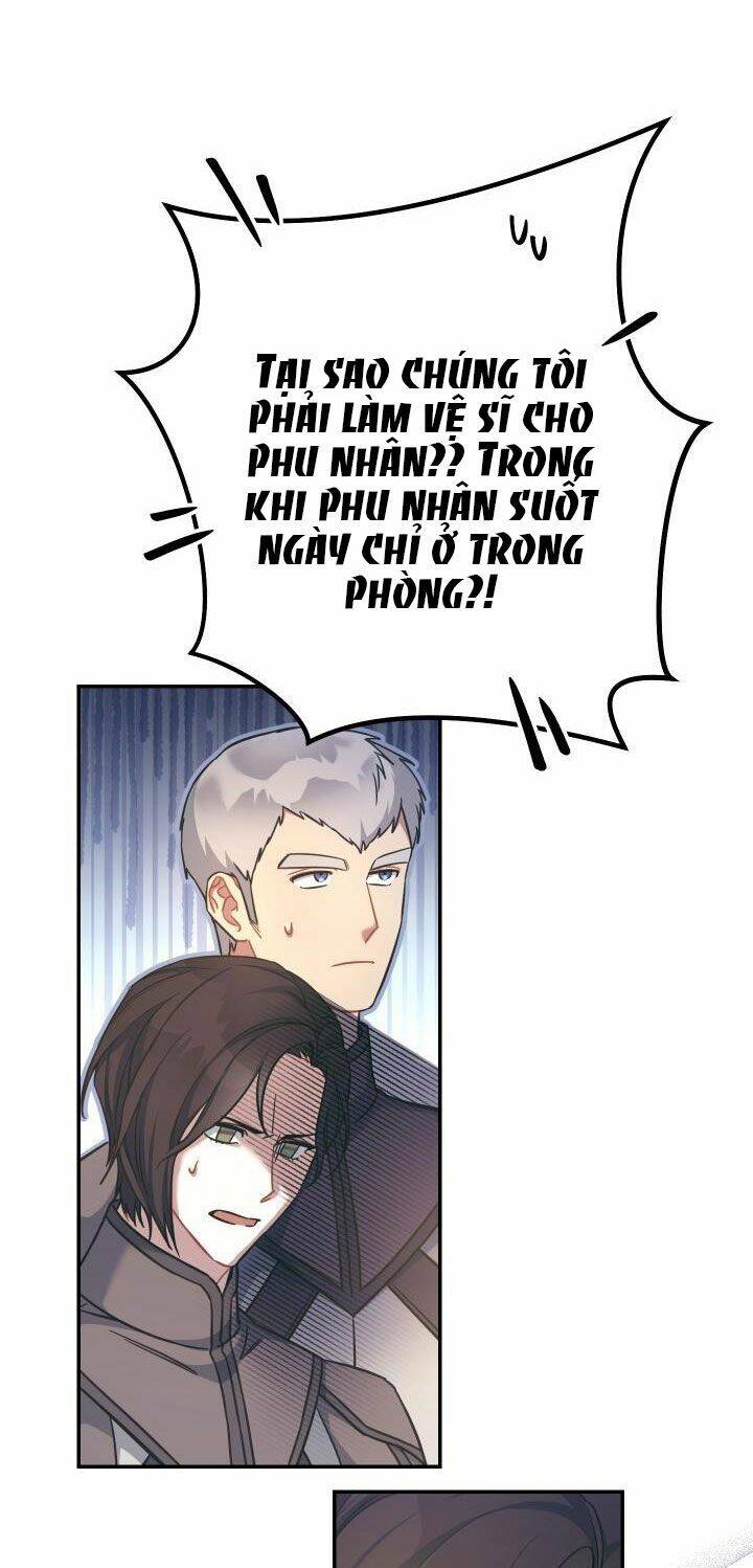 Cuộc Hôn Nhân Vụ Lợi - Chương 7