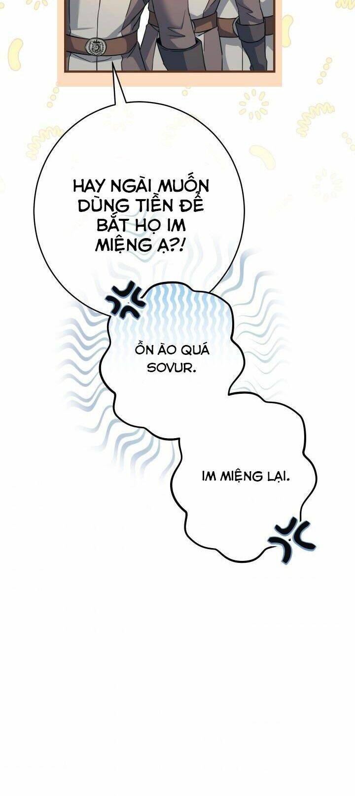 Cuộc Hôn Nhân Vụ Lợi - Chương 7