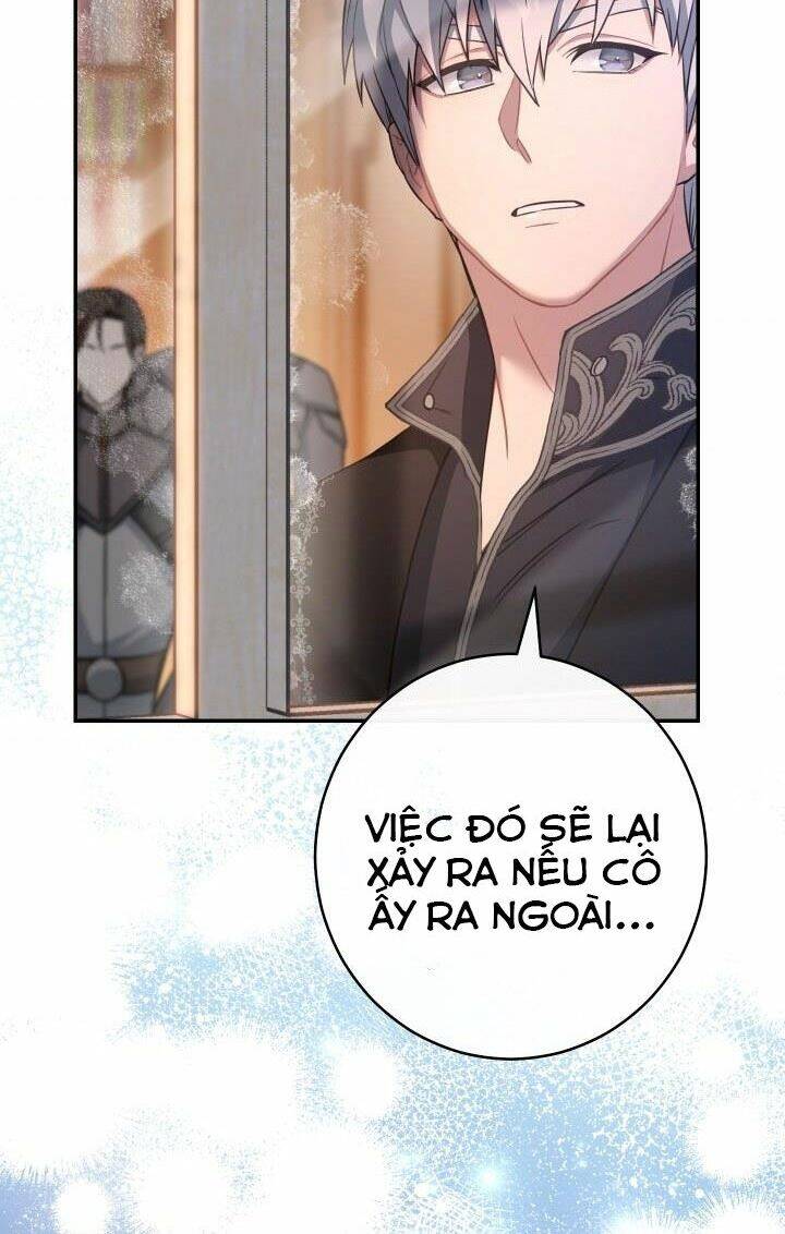 Cuộc Hôn Nhân Vụ Lợi - Chương 7