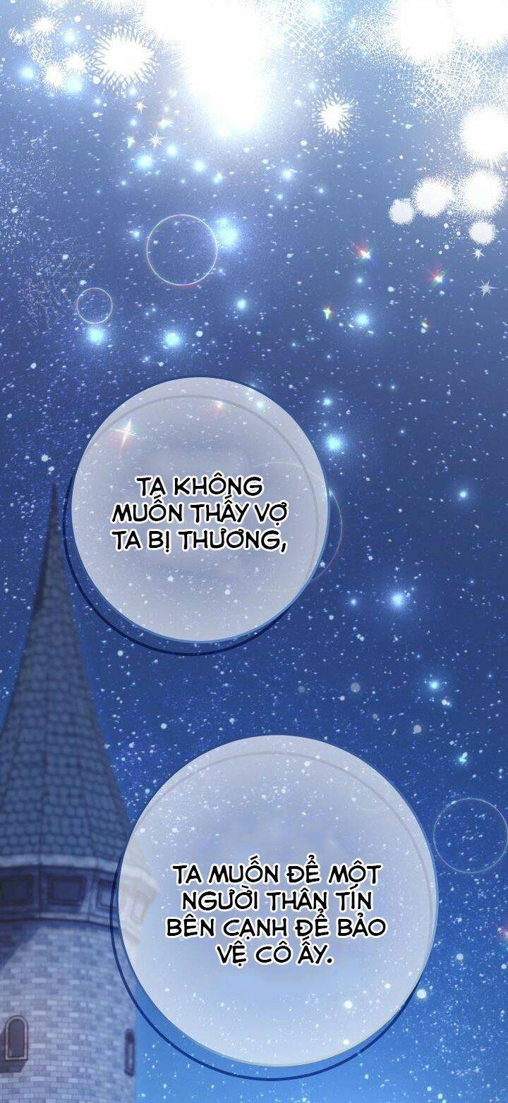 Cuộc Hôn Nhân Vụ Lợi - Chương 7