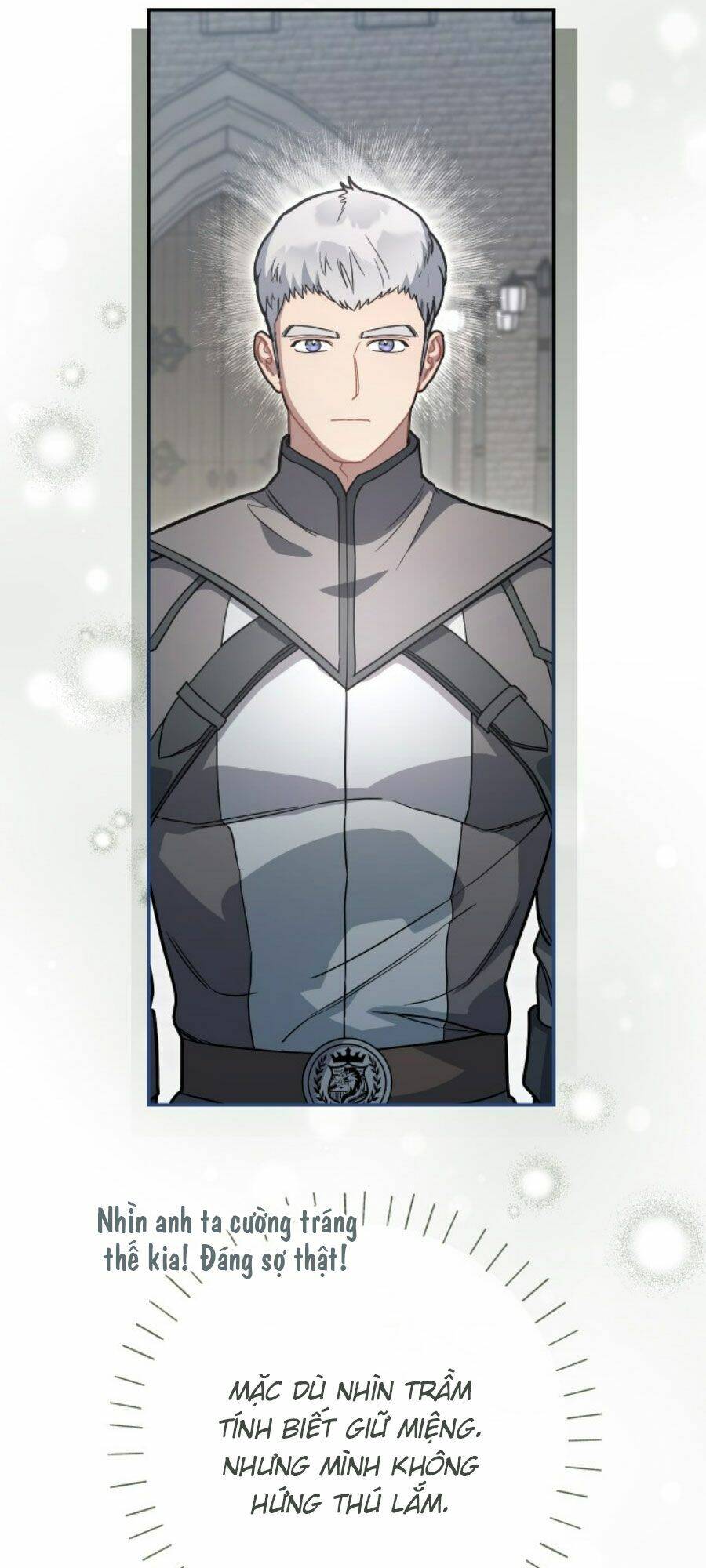 Cuộc Hôn Nhân Vụ Lợi - Chương 9