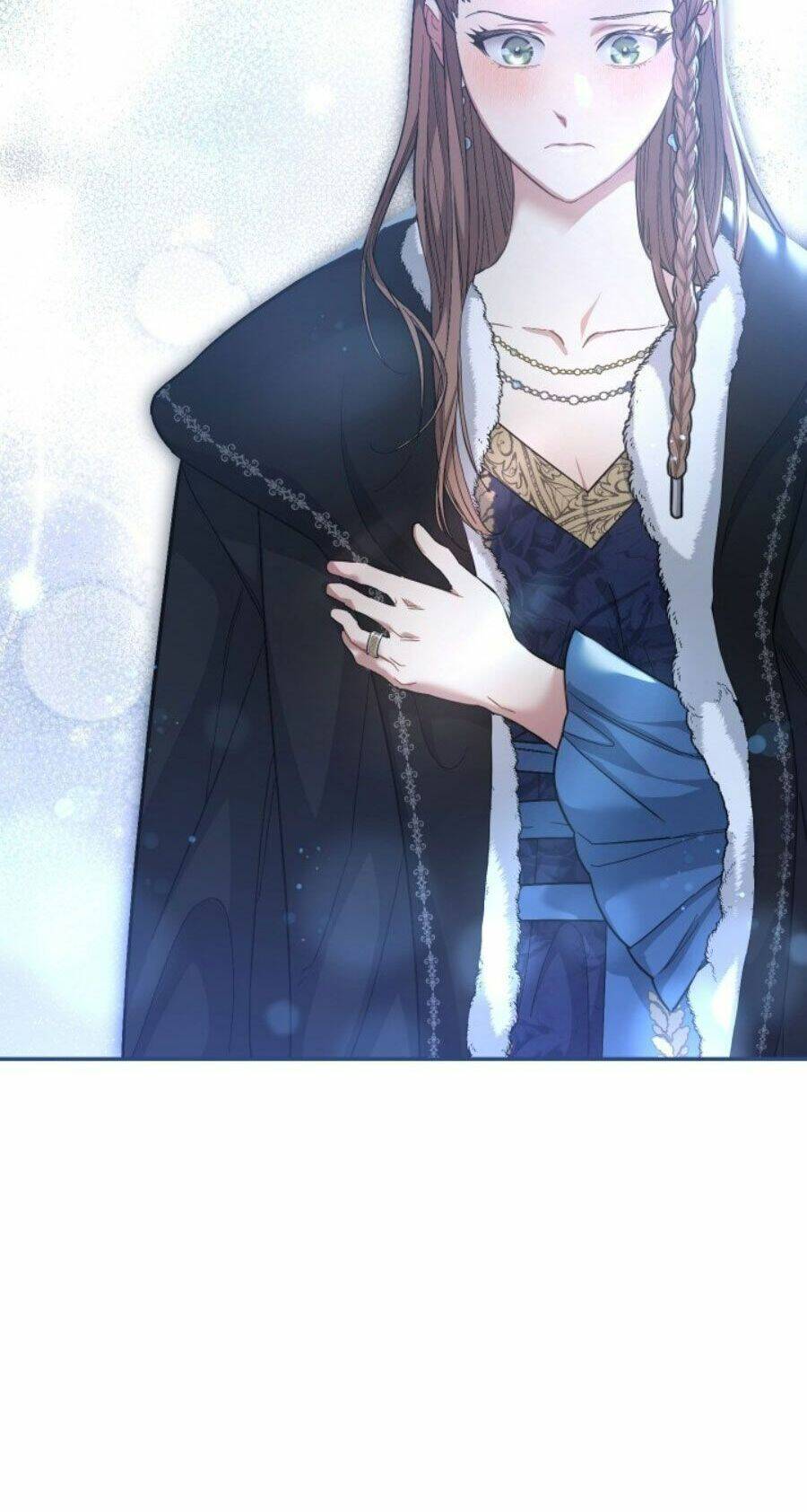 Cuộc Hôn Nhân Vụ Lợi - Chương 9