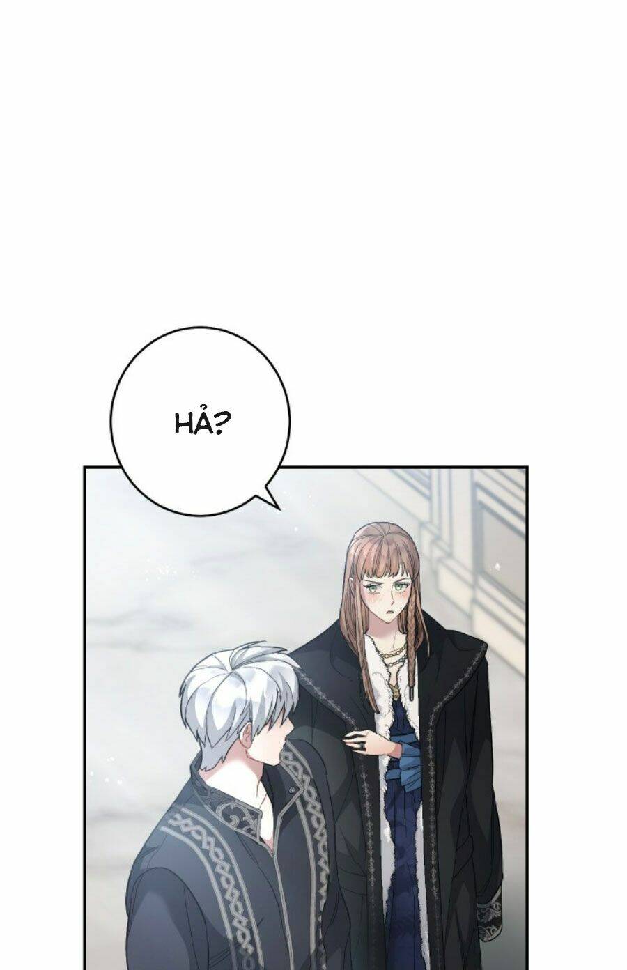 Cuộc Hôn Nhân Vụ Lợi - Chương 9