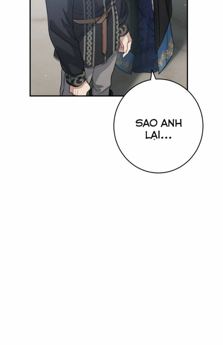 Cuộc Hôn Nhân Vụ Lợi - Chương 9