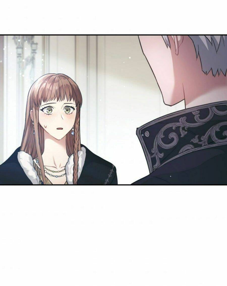 Cuộc Hôn Nhân Vụ Lợi - Chương 9