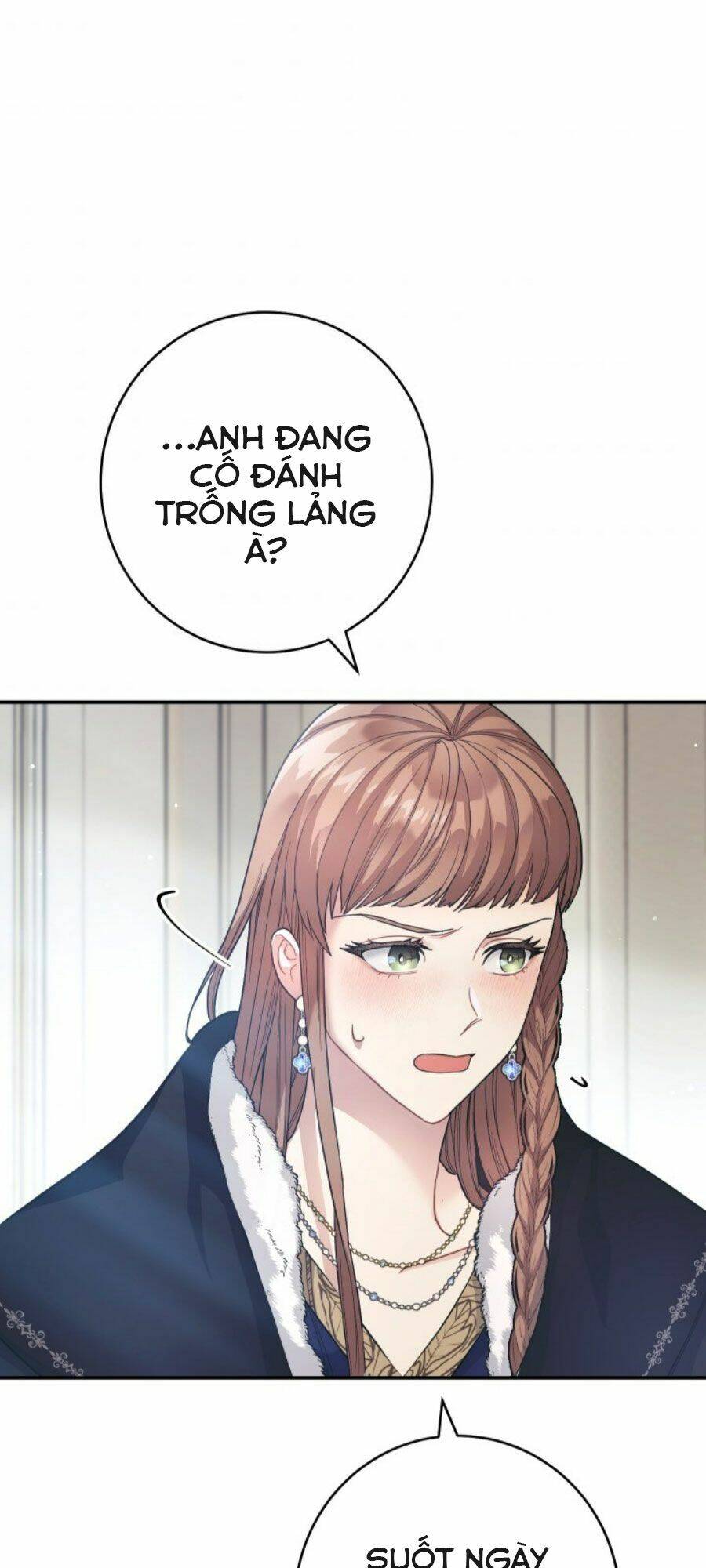 Cuộc Hôn Nhân Vụ Lợi - Chương 9