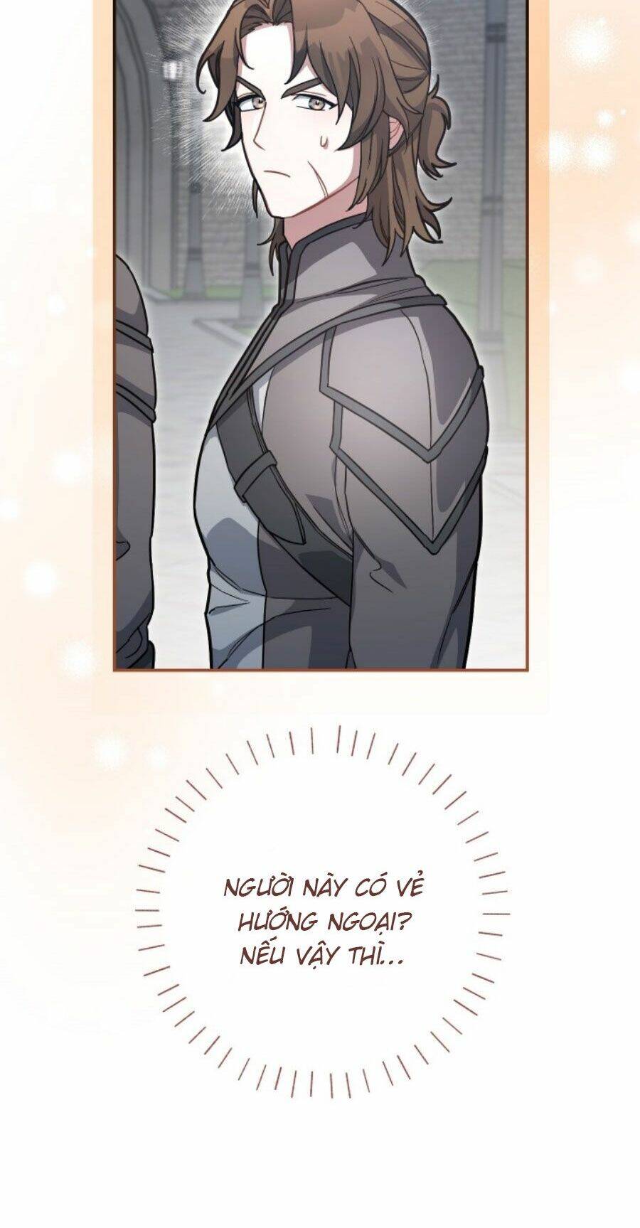 Cuộc Hôn Nhân Vụ Lợi - Chương 9