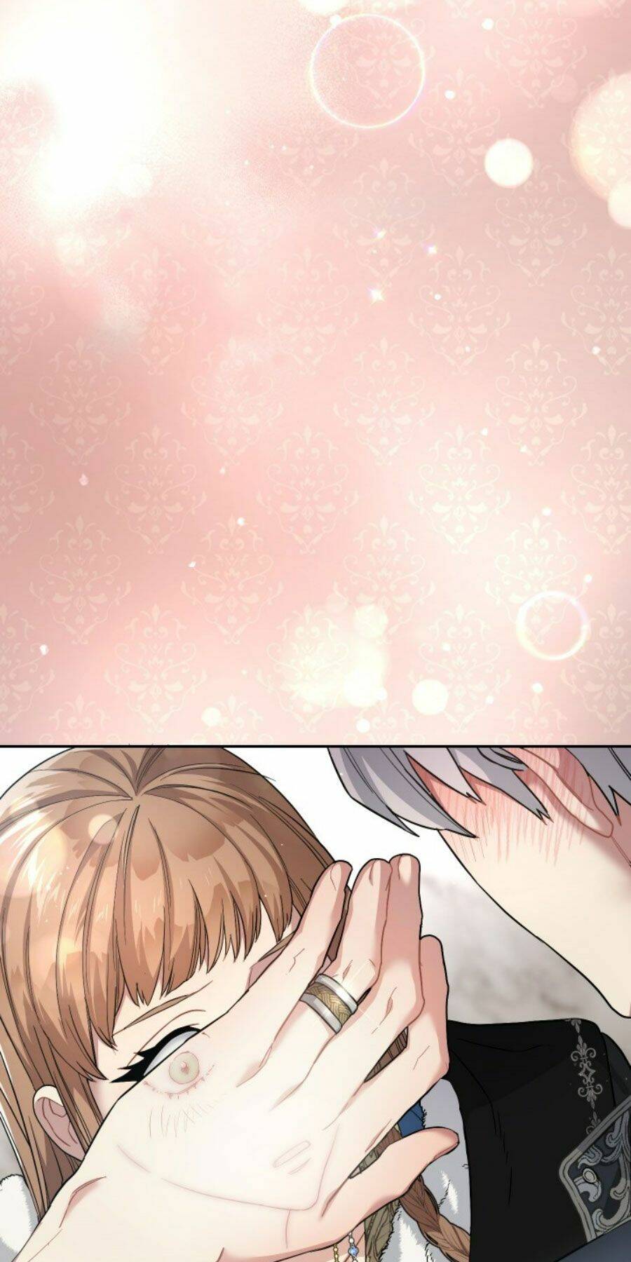 Cuộc Hôn Nhân Vụ Lợi - Chương 9