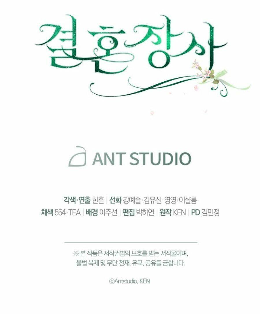 Cuộc Hôn Nhân Vụ Lợi - Chương 9