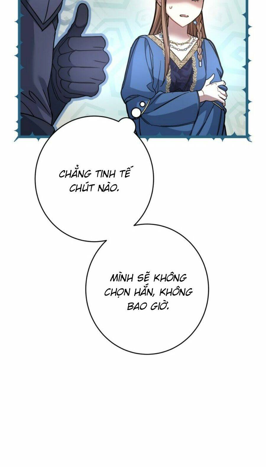 Cuộc Hôn Nhân Vụ Lợi - Chương 9