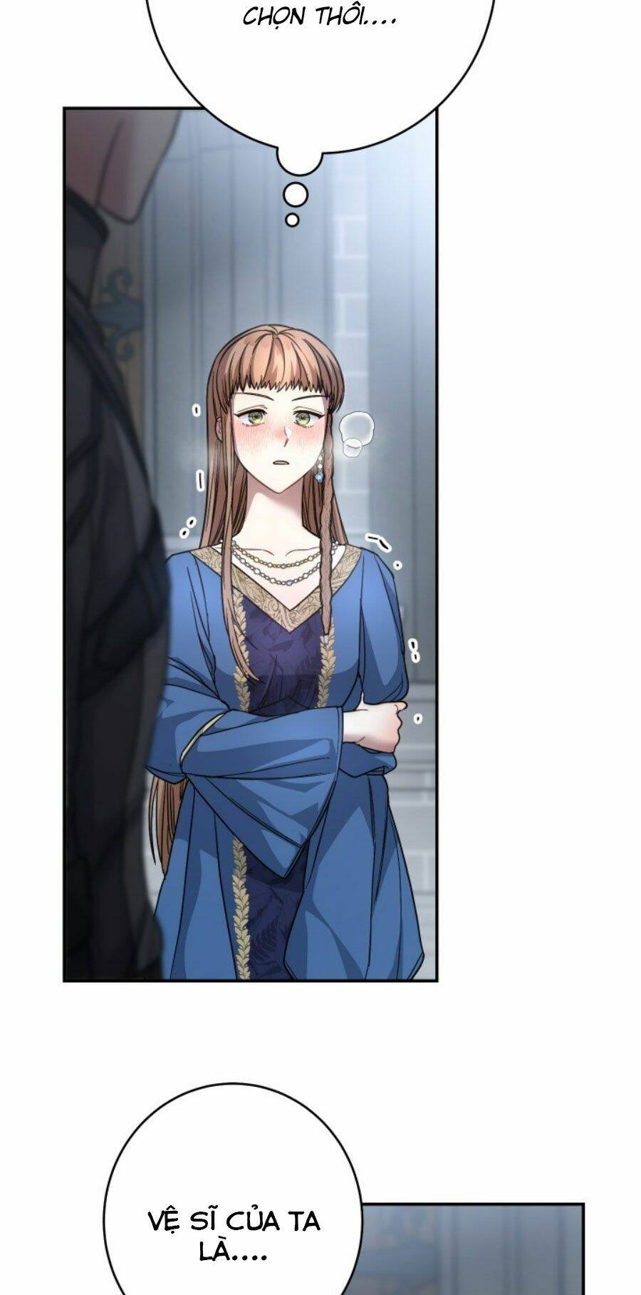 Cuộc Hôn Nhân Vụ Lợi - Chương 9