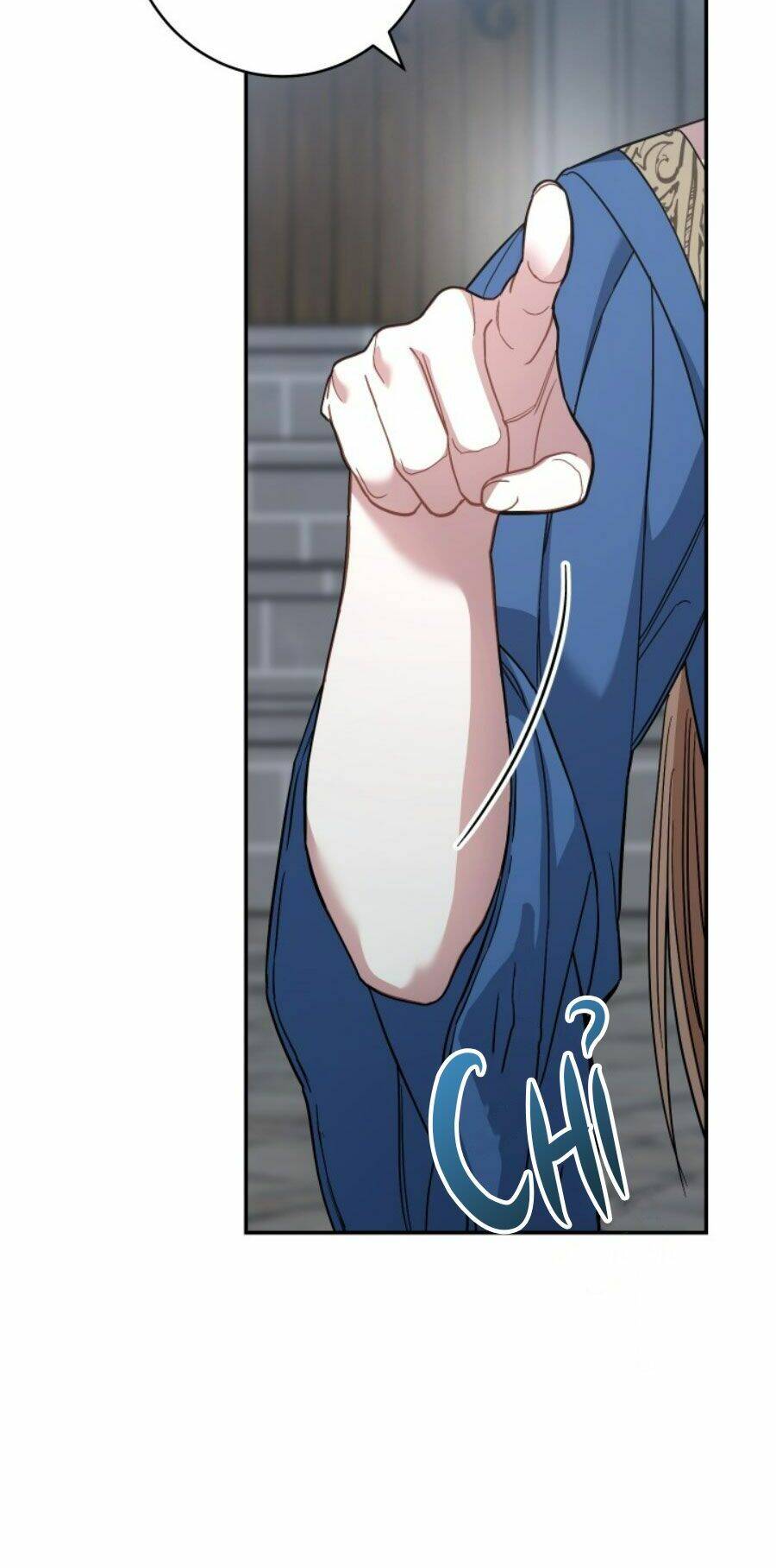 Cuộc Hôn Nhân Vụ Lợi - Chương 9