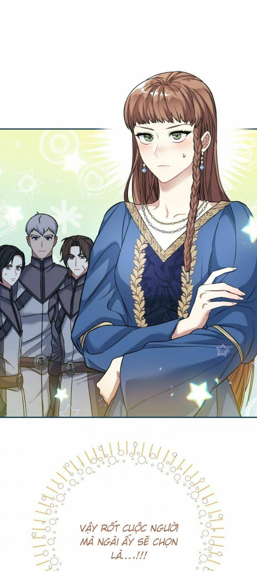 Cuộc Hôn Nhân Vụ Lợi - Chương 9