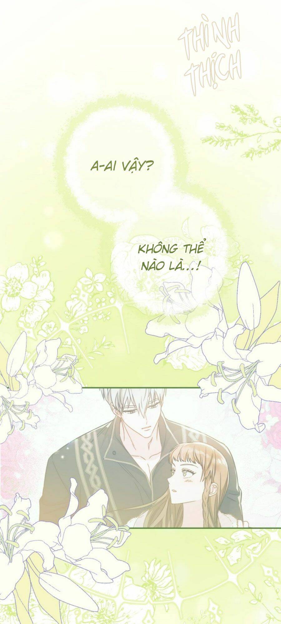 Cuộc Hôn Nhân Vụ Lợi - Chương 9