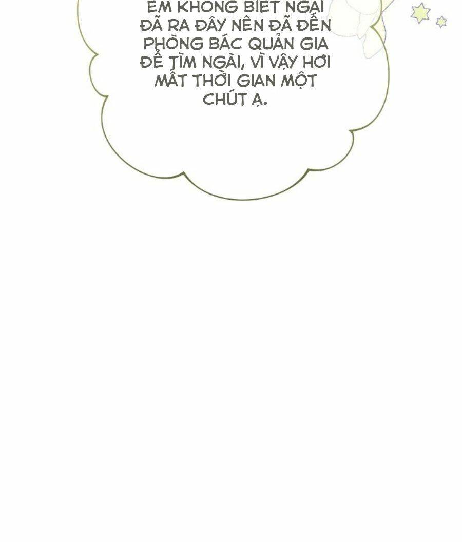 Cuộc Hôn Nhân Vụ Lợi - Chương 9