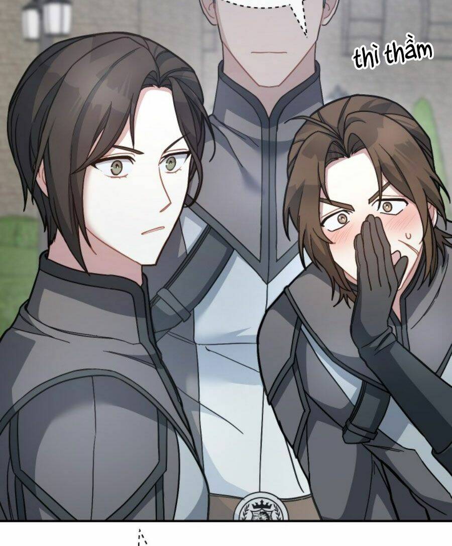 Cuộc Hôn Nhân Vụ Lợi - Chương 9