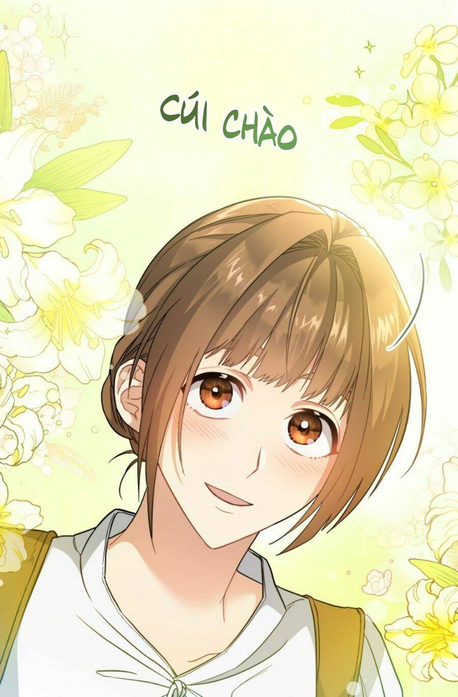 Cuộc Hôn Nhân Vụ Lợi - Chương 9