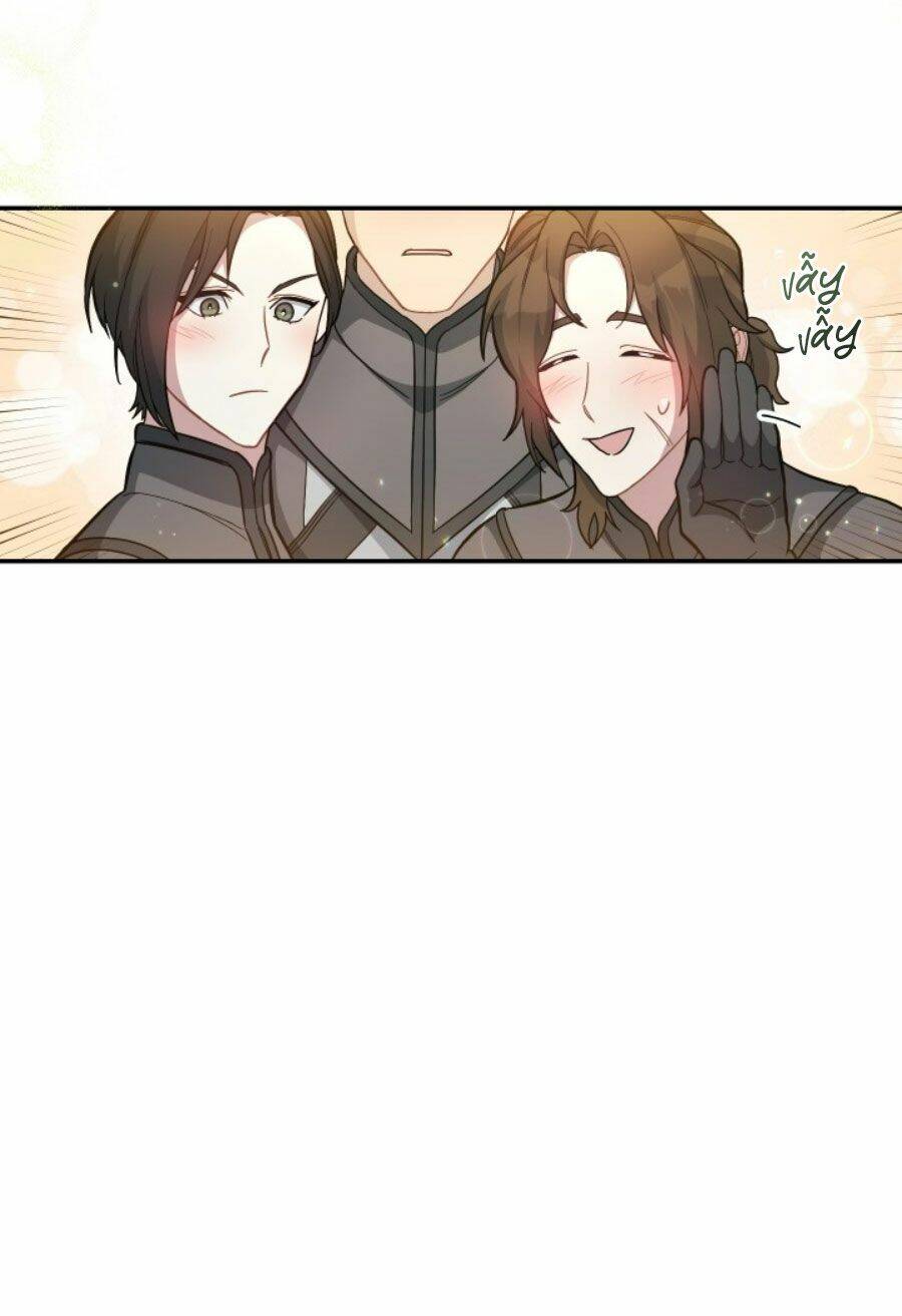 Cuộc Hôn Nhân Vụ Lợi - Chương 9