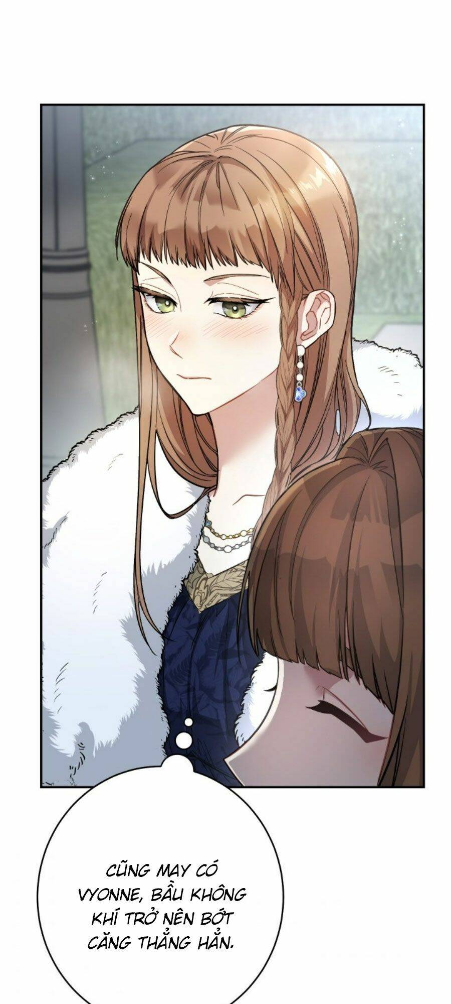 Cuộc Hôn Nhân Vụ Lợi - Chương 9