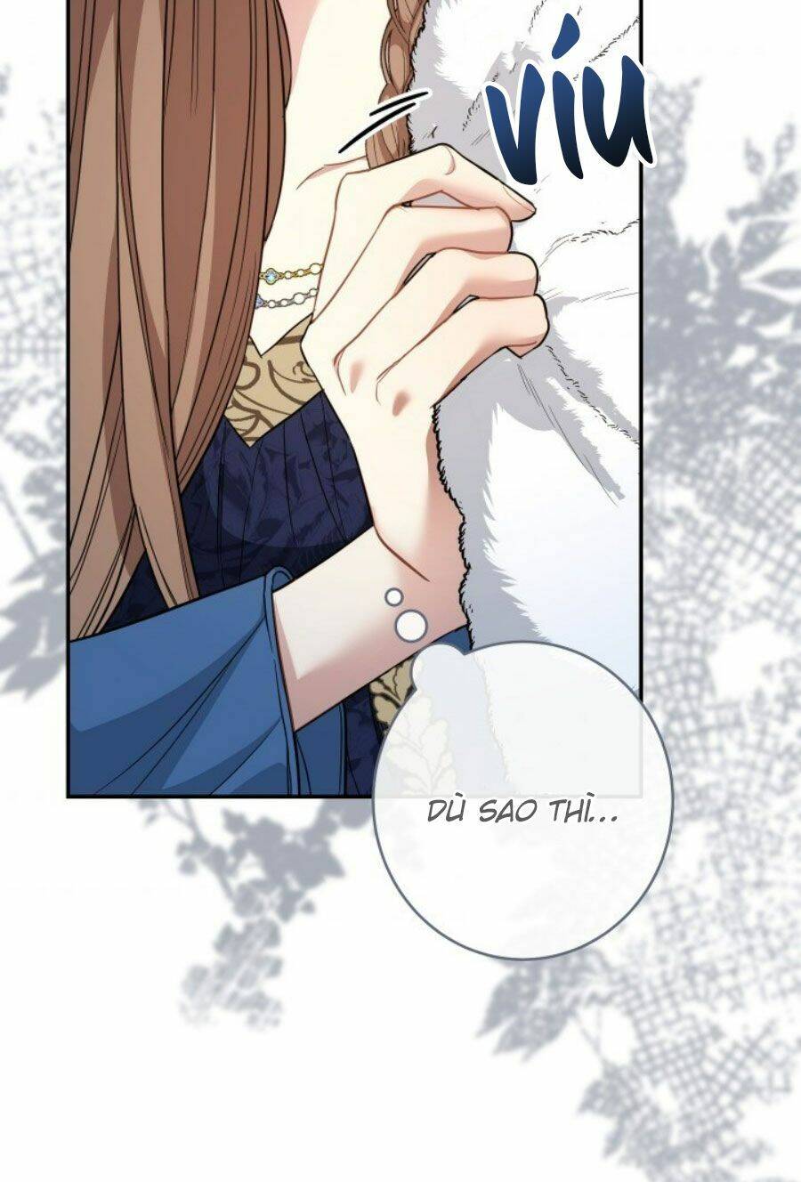 Cuộc Hôn Nhân Vụ Lợi - Chương 9