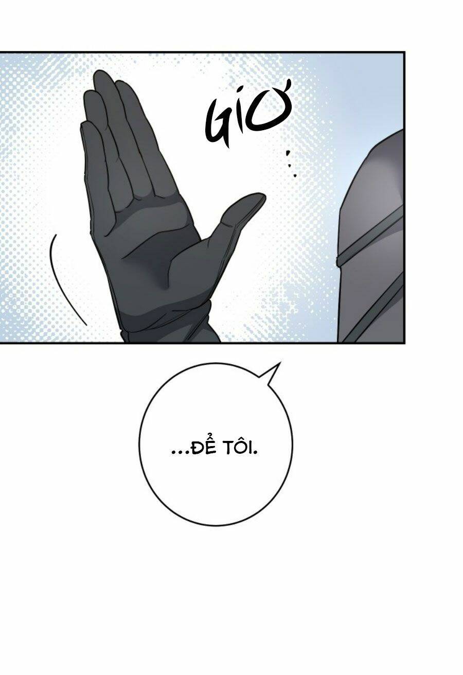 Cuộc Hôn Nhân Vụ Lợi - Chương 9