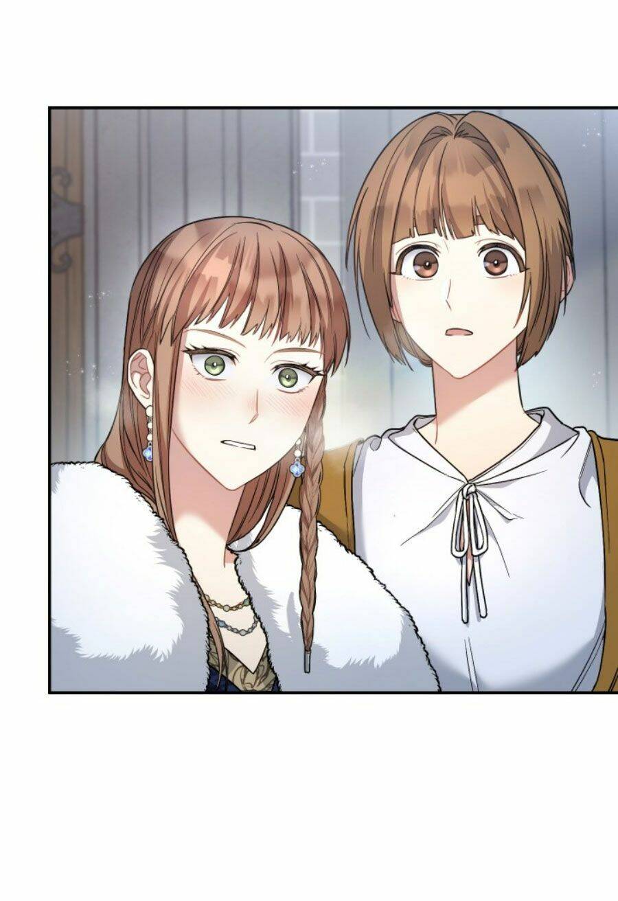 Cuộc Hôn Nhân Vụ Lợi - Chương 9