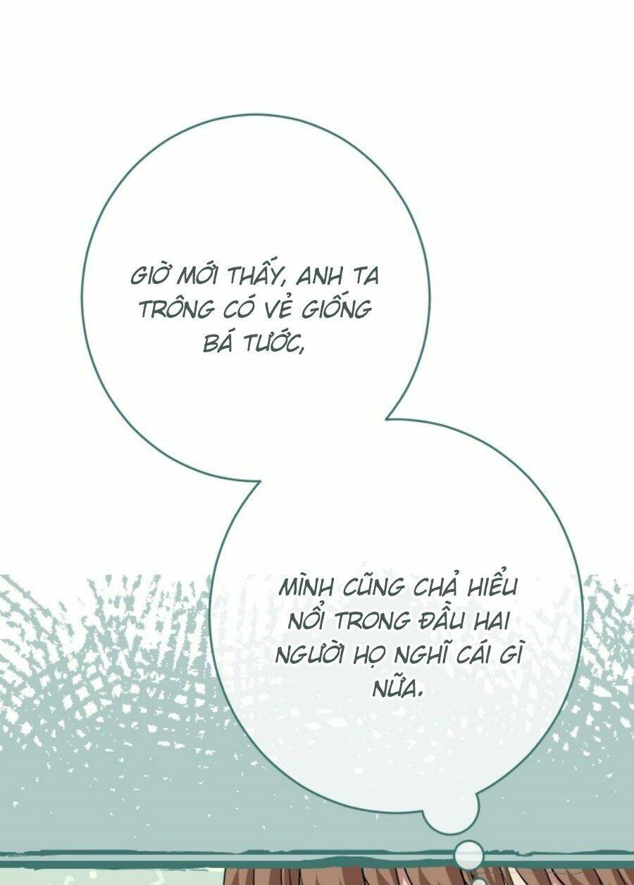 Cuộc Hôn Nhân Vụ Lợi - Chương 9