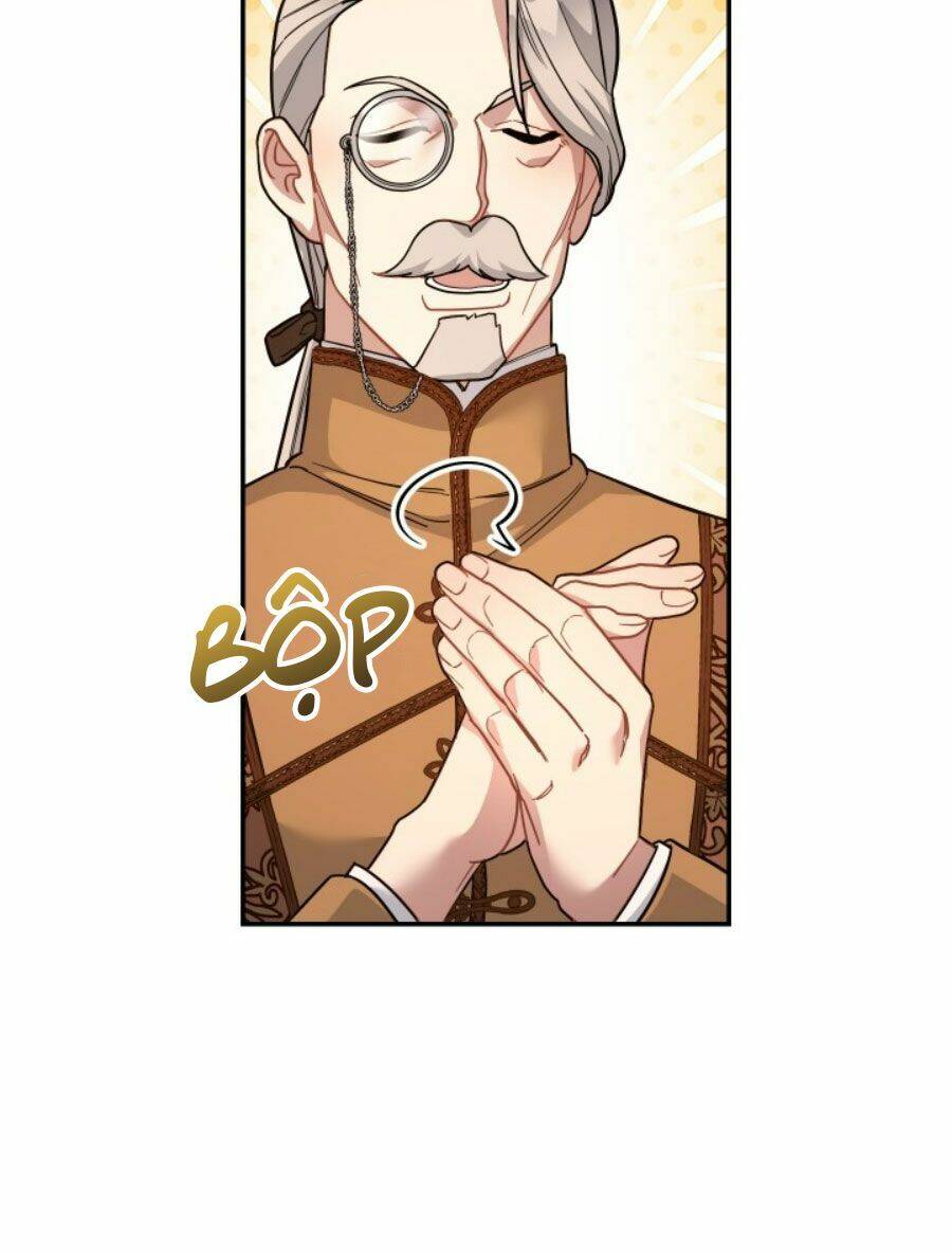 Cuộc Hôn Nhân Vụ Lợi - Chương 9