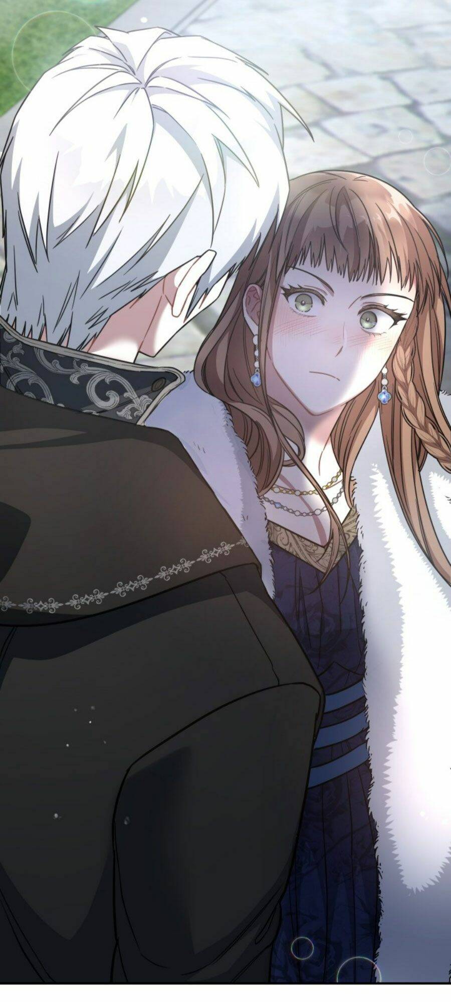 Cuộc Hôn Nhân Vụ Lợi - Chương 9