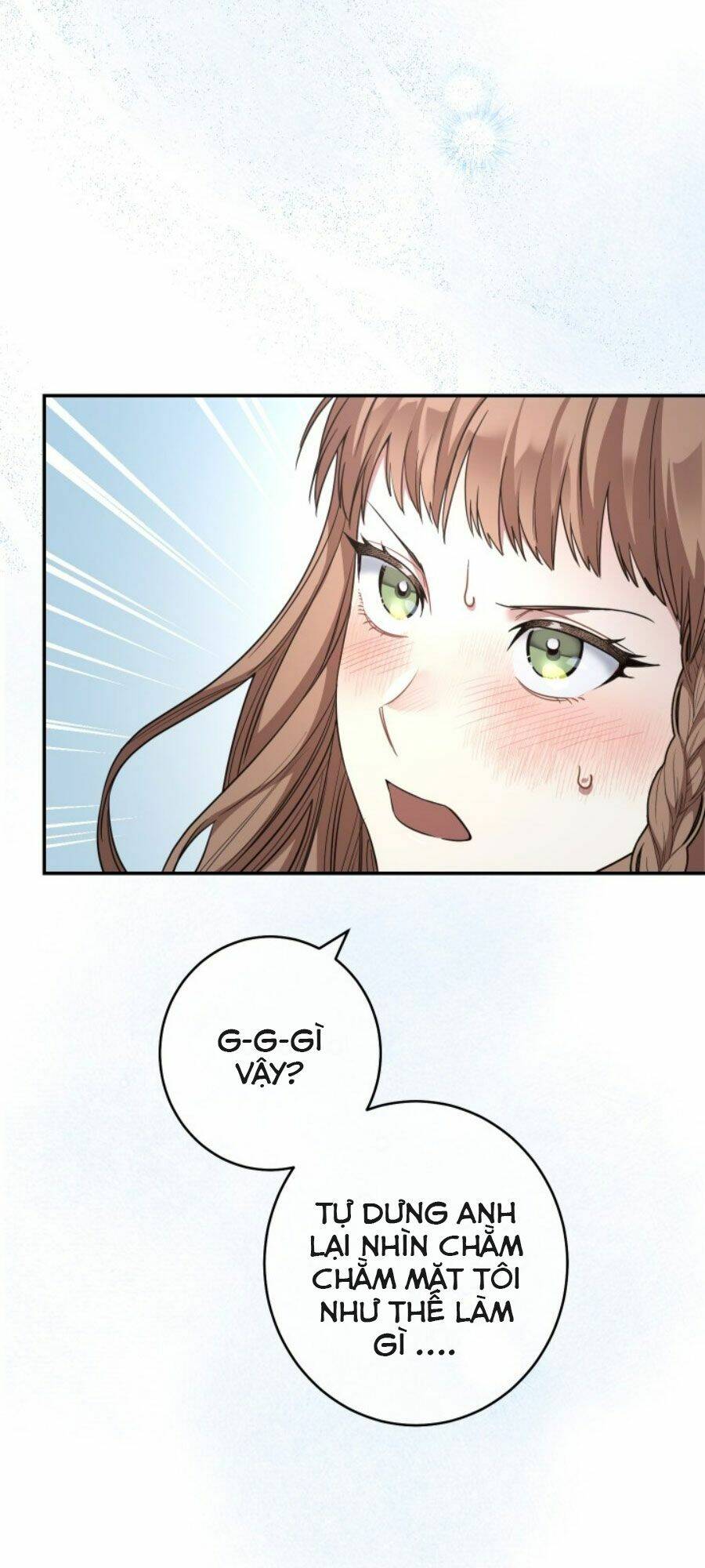 Cuộc Hôn Nhân Vụ Lợi - Chương 9