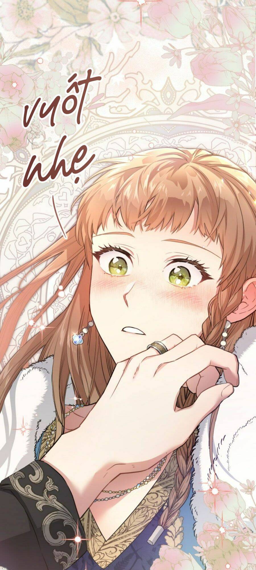 Cuộc Hôn Nhân Vụ Lợi - Chương 9