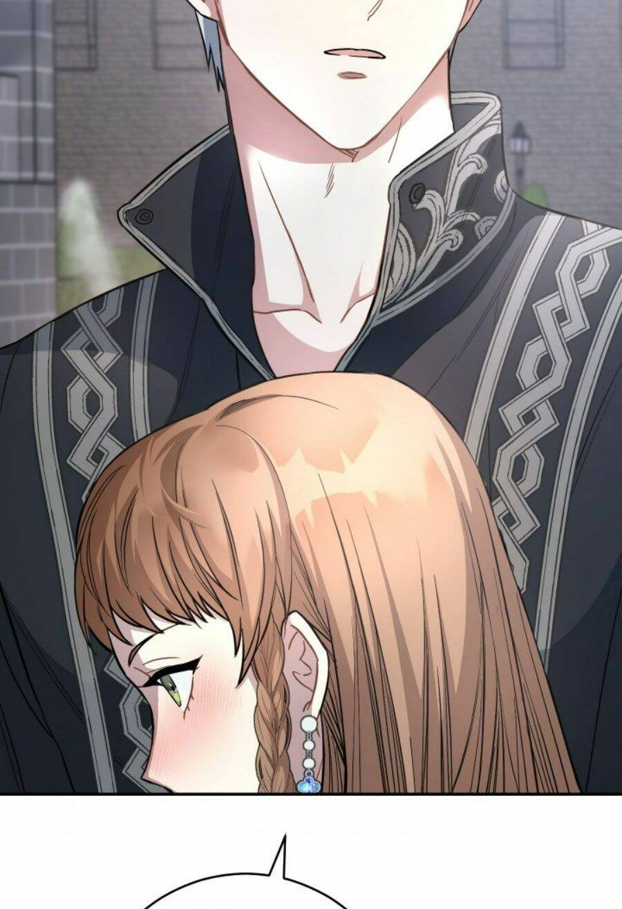 Cuộc Hôn Nhân Vụ Lợi - Chương 9