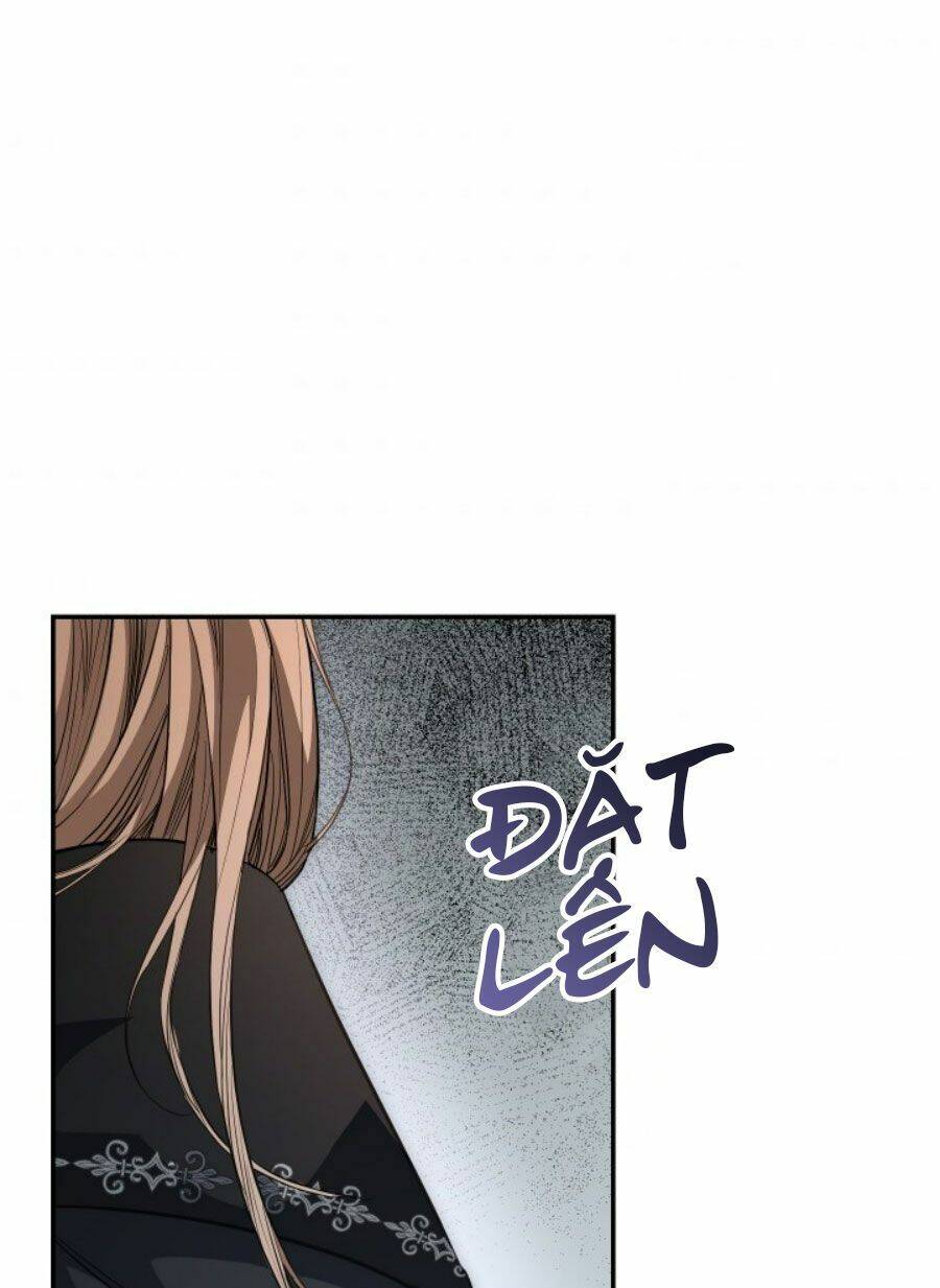 Cuộc Hôn Nhân Vụ Lợi - Chương 9