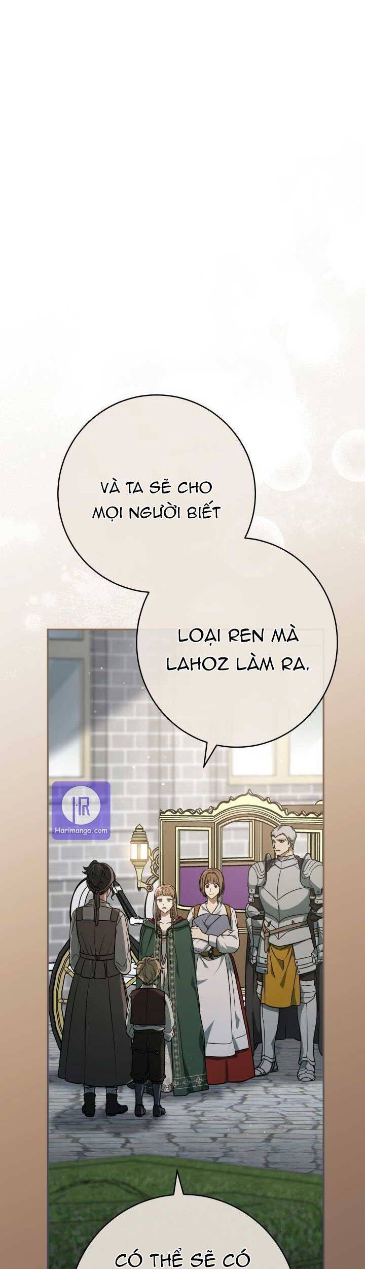 Cuộc Hôn Nhân Vụ Lợi - Chương 21