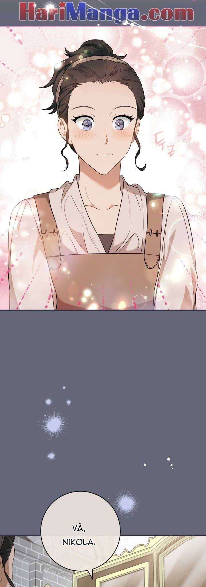 Cuộc Hôn Nhân Vụ Lợi - Chương 21