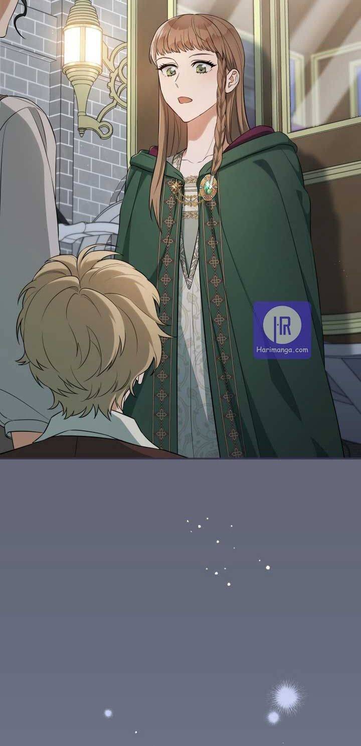 Cuộc Hôn Nhân Vụ Lợi - Chương 21